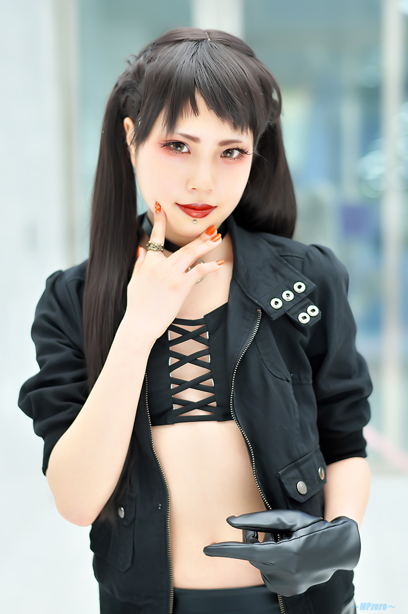 　ハイネックス さん[Hinex] @hainetyan_kisei 2020/02/23 TFT (Ariake TFT Building)_f0130741_349677.jpg