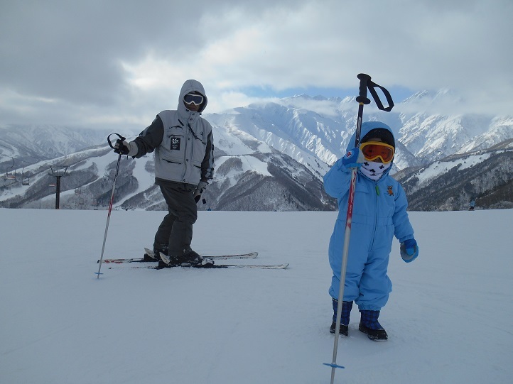 白馬村岩岳の思い出・・・_a0124543_14063024.jpg
