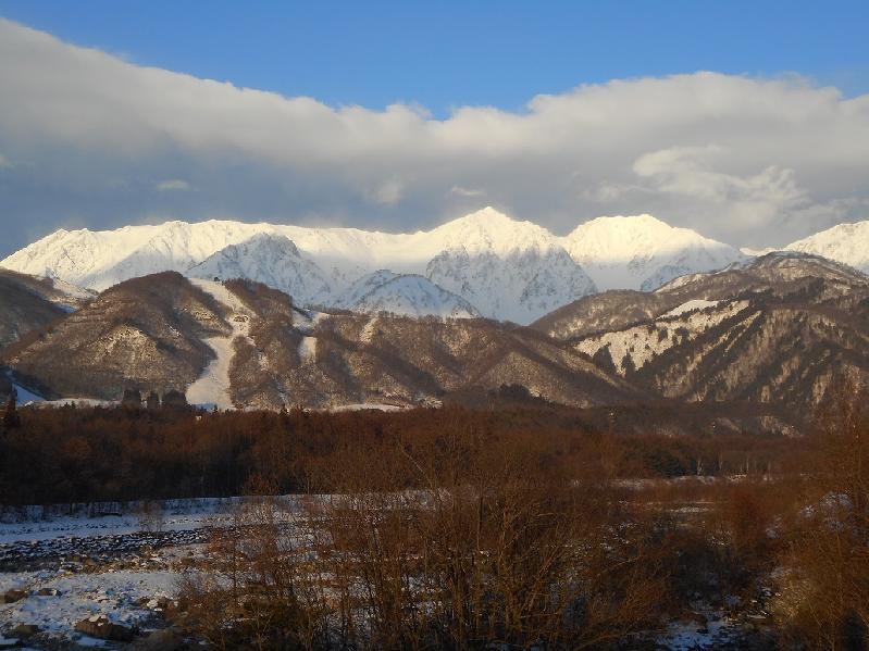 白馬村岩岳の思い出・・・_a0124543_14213016.jpg