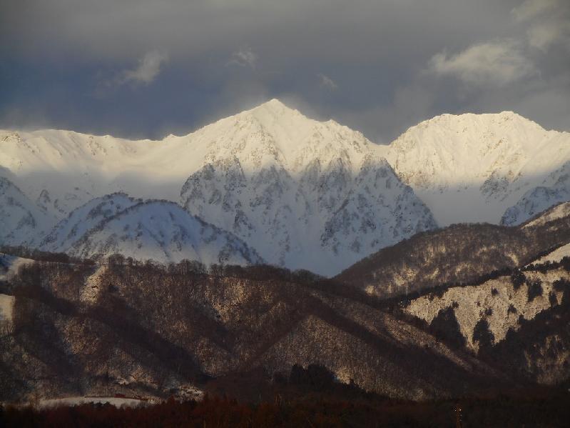 白馬村岩岳の思い出・・・_a0124543_14215683.jpg