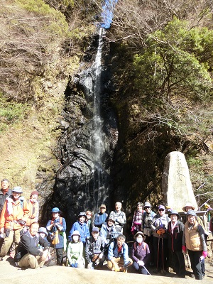 早春の赤沢宿2020_f0019247_1093785.jpg