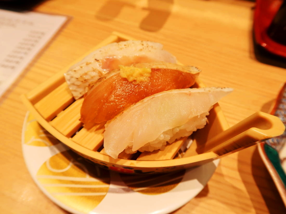 調布 もりもり寿司 トリエ京王調布店 食べたものなど 調布 もりもり寿司 トリエ京王調布店 食べたものなど