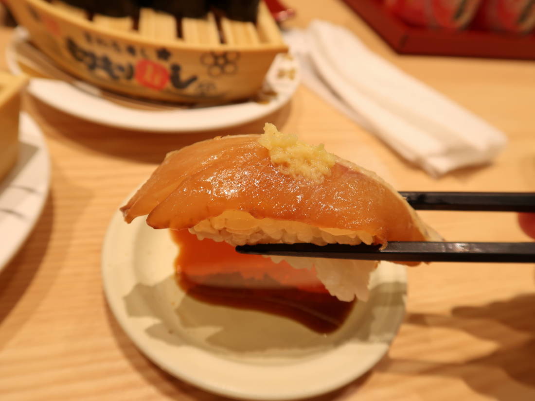 調布 もりもり寿司 トリエ京王調布店 食べたものなど 調布 もりもり寿司 トリエ京王調布店 食べたものなど