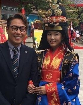 奇跡のアラフォー美女女優、オジウン 結婚相手は・・ 衝撃の過去 _f0158064_17144880.jpg