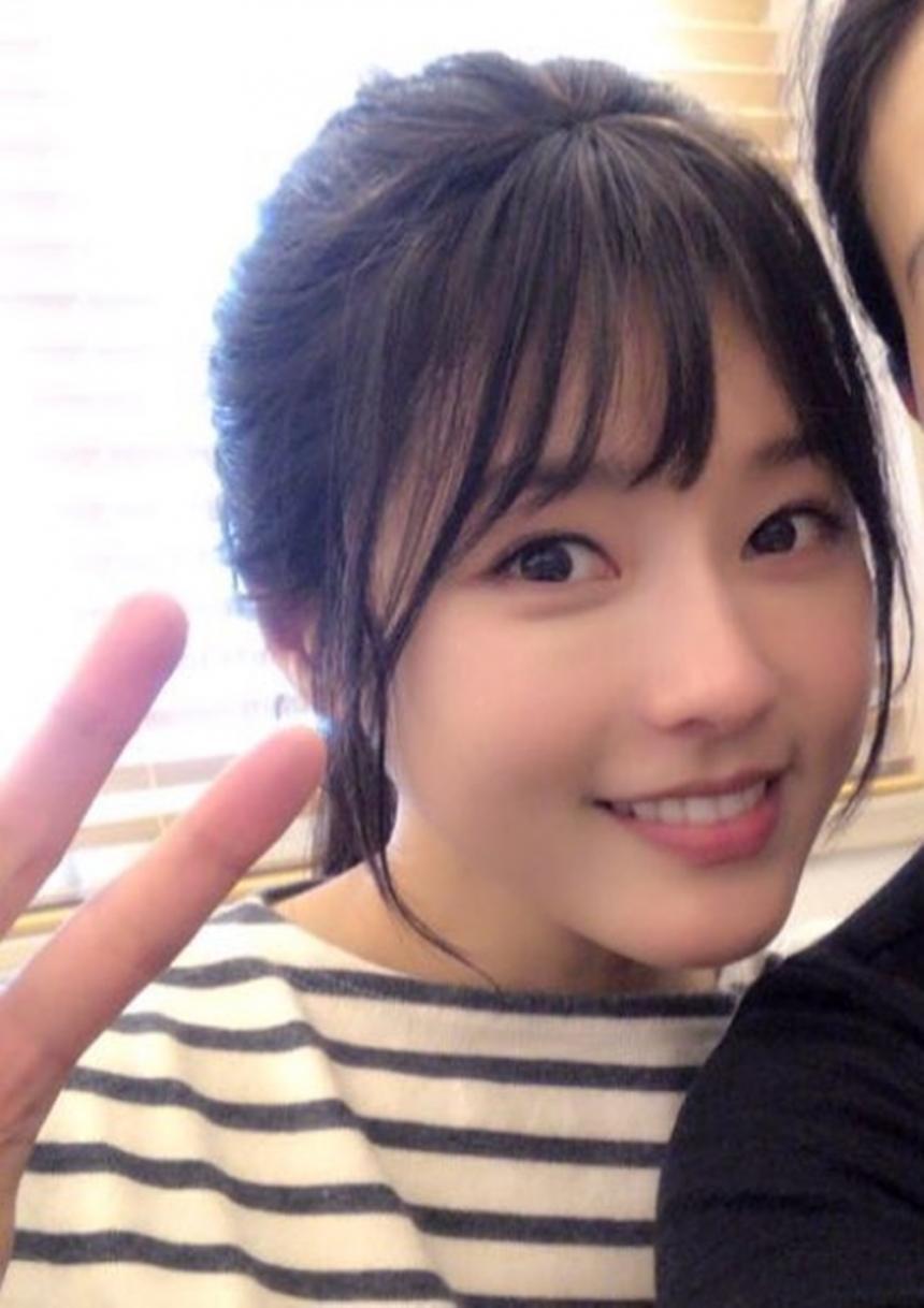 奇跡のアラフォー美女女優、オジウン 結婚相手は・・ 衝撃の過去 _f0158064_17151836.jpg