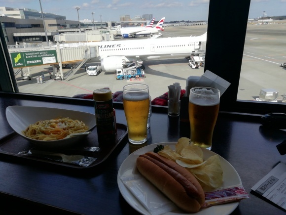 主人に今までの感謝を込めてスペイン旅行_f0340068_14590417.jpg