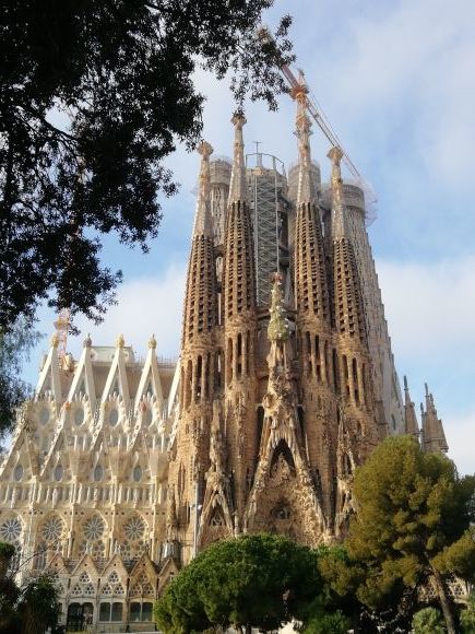 主人に今までの感謝を込めてスペイン旅行_f0340068_15031849.jpg