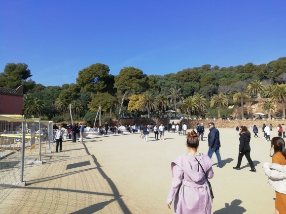 主人に今までの感謝を込めてスペイン旅行_f0340068_15044963.jpg