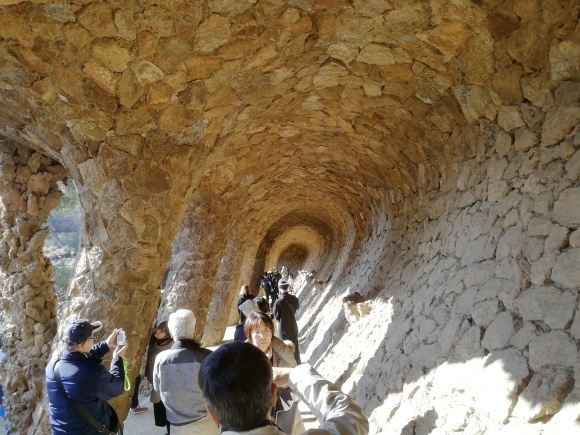 主人に今までの感謝を込めてスペイン旅行_f0340068_15050344.jpg