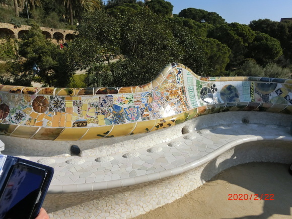 主人に今までの感謝を込めてスペイン旅行_f0340068_15054865.jpg