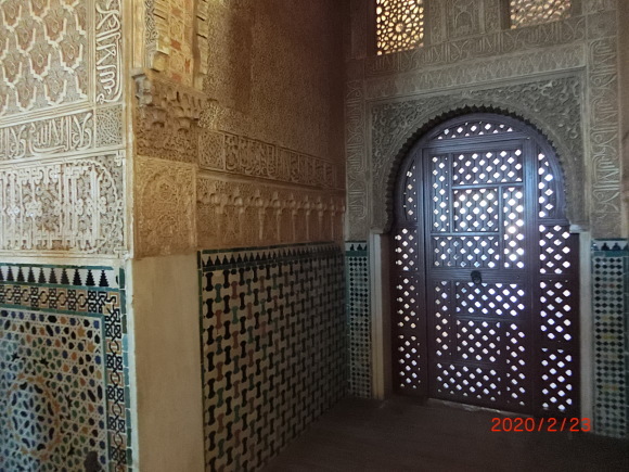 主人に今までの感謝を込めてスペイン旅行_f0340068_15124777.jpg