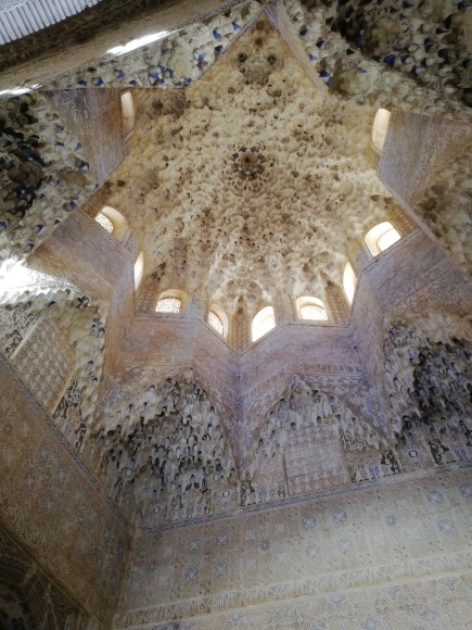 主人に今までの感謝を込めてスペイン旅行_f0340068_15132631.jpg