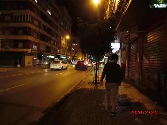 主人に今までの感謝を込めてスペイン旅行_f0340068_15182110.jpg