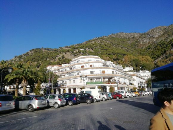 主人に今までの感謝を込めてスペイン旅行_f0340068_15195562.jpg