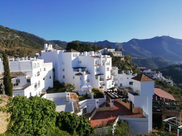 主人に今までの感謝を込めてスペイン旅行_f0340068_15211365.jpg
