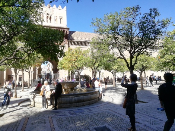 主人に今までの感謝を込めてスペイン旅行_f0340068_15255661.jpg