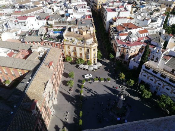 主人に今までの感謝を込めてスペイン旅行_f0340068_15290776.jpg