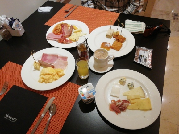 主人に今までの感謝を込めてスペイン旅行_f0340068_15335539.jpg