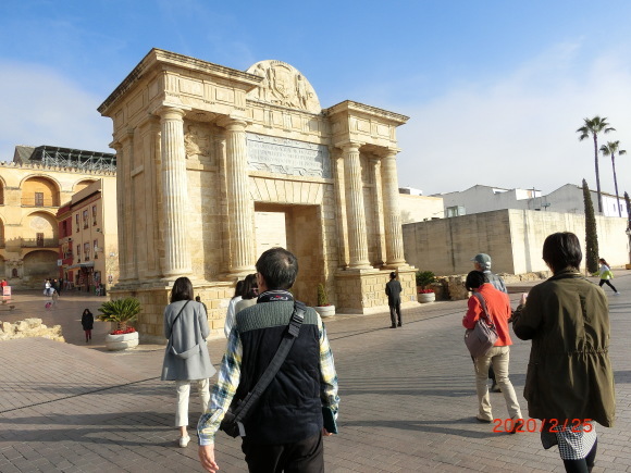 主人に今までの感謝を込めてスペイン旅行_f0340068_15345890.jpg