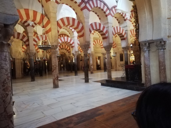 主人に今までの感謝を込めてスペイン旅行_f0340068_15361086.jpg