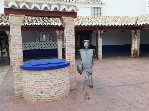 主人に今までの感謝を込めてスペイン旅行_f0340068_15392859.jpg