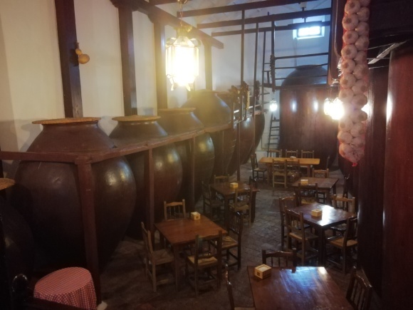 主人に今までの感謝を込めてスペイン旅行_f0340068_15394115.jpg