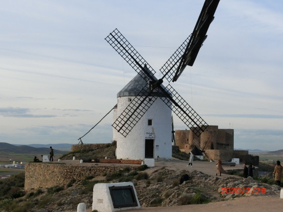 主人に今までの感謝を込めてスペイン旅行_f0340068_15401328.jpg