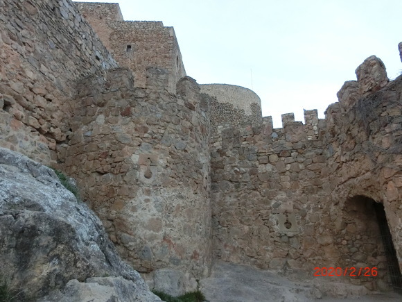 主人に今までの感謝を込めてスペイン旅行_f0340068_15415043.jpg