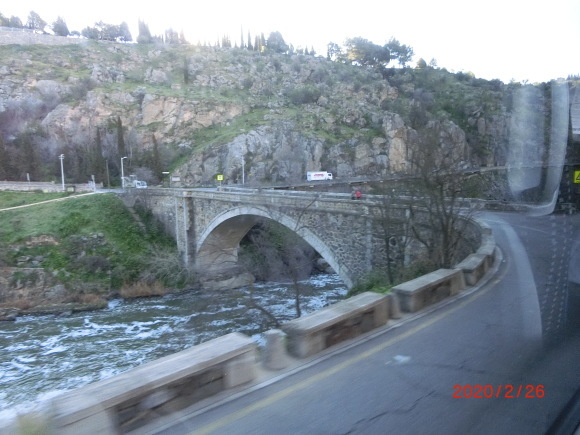 主人に今までの感謝を込めてスペイン旅行_f0340068_15445489.jpg