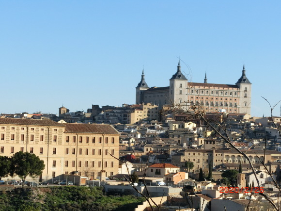 主人に今までの感謝を込めてスペイン旅行_f0340068_15451077.jpg