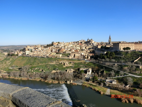 主人に今までの感謝を込めてスペイン旅行_f0340068_15453546.jpg