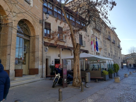 主人に今までの感謝を込めてスペイン旅行_f0340068_15471932.jpg