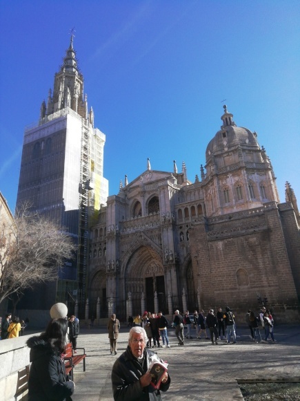 主人に今までの感謝を込めてスペイン旅行_f0340068_15475535.jpg