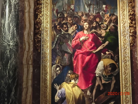 主人に今までの感謝を込めてスペイン旅行_f0340068_15480399.jpg