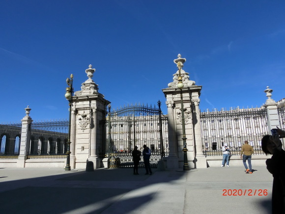 主人に今までの感謝を込めてスペイン旅行_f0340068_15501435.jpg