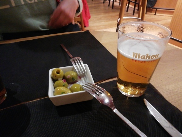 主人に今までの感謝を込めてスペイン旅行_f0340068_15532782.jpg
