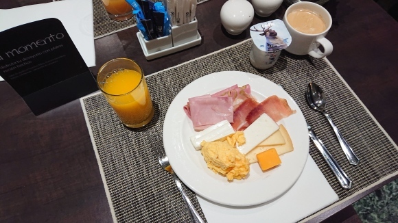 主人に今までの感謝を込めてスペイン旅行_f0340068_15573789.jpg