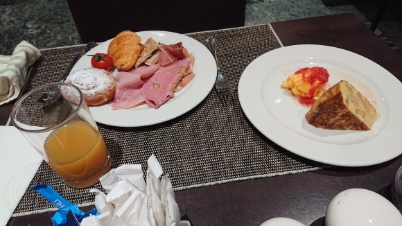 主人に今までの感謝を込めてスペイン旅行_f0340068_15574512.jpg