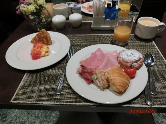 主人に今までの感謝を込めてスペイン旅行_f0340068_15575843.jpg