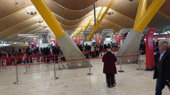 主人に今までの感謝を込めてスペイン旅行_f0340068_15581914.jpg