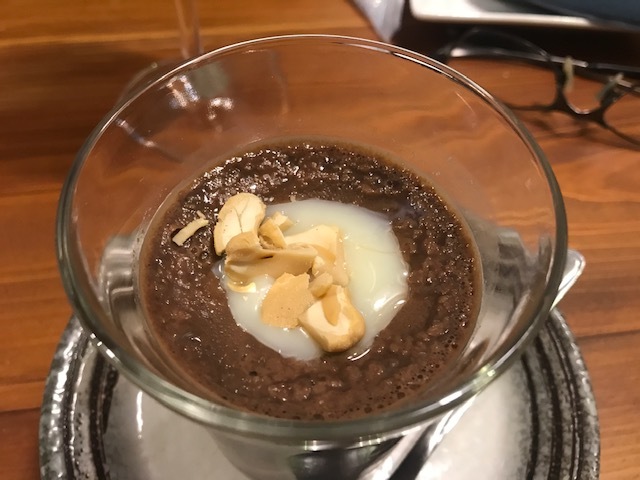 福岡の名店「ラ・モネタ」へ行ってきました！_a0054076_22164126.jpg