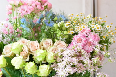 「Flower Fairies 2021  妖精たちの花便り」 & スマホでカメラレッスン_a0252678_23040573.jpg