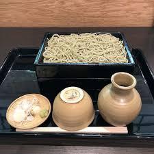 《 思い出の 旨い 蕎麦 》_c0328479_14381198.jpg