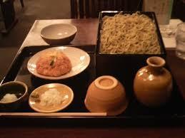 《 思い出の 旨い 蕎麦 》_c0328479_14382365.jpg