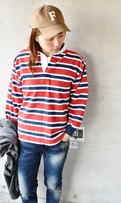 ROY POWLEY もう1丁!? 訂正版★_d0152280_22022630.jpg