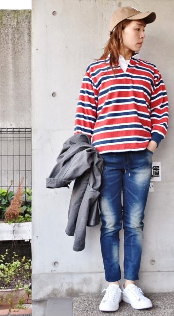 ROY POWLEY もう1丁!? 訂正版★_d0152280_22024140.jpg