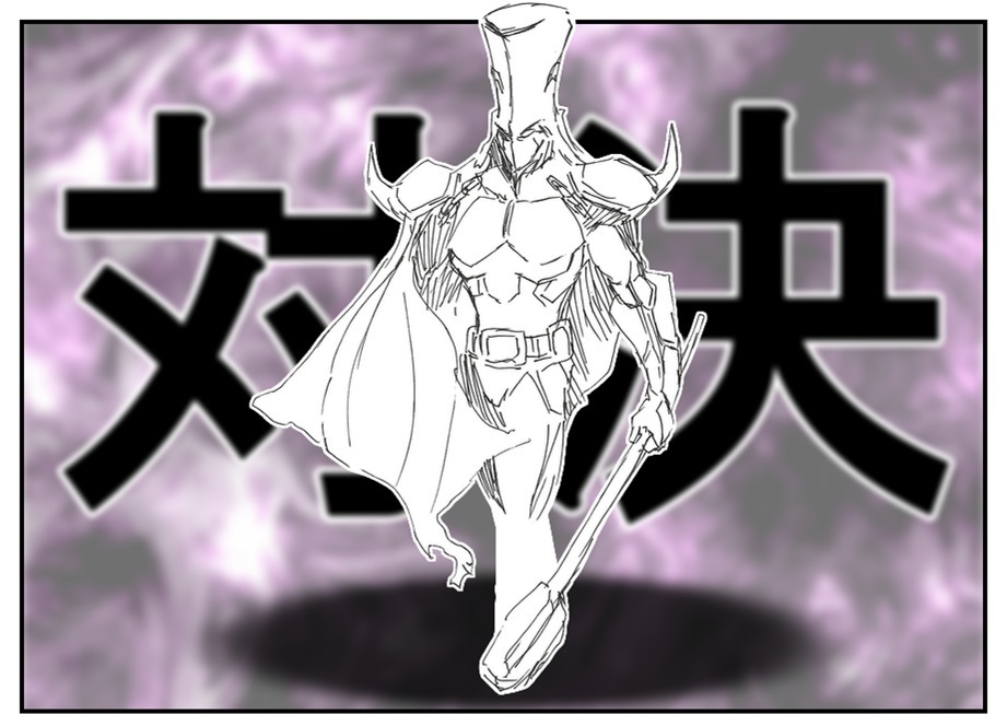 【ただの雑記】第8回『ラクガキ対決』やってました。_f0205396_19001316.jpg