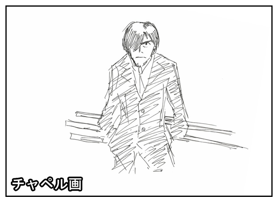 【ただの雑記】第8回『ラクガキ対決』やってました。_f0205396_19031871.jpg