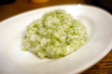 Cuccagna クッカーニャ@シチリアの風_b0118001_18063913.jpg