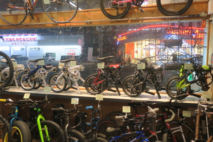 DAHON DOTCH? キャンペーン開催中!_c0132901_18312505.jpg